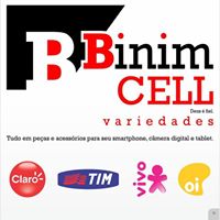 binim cell